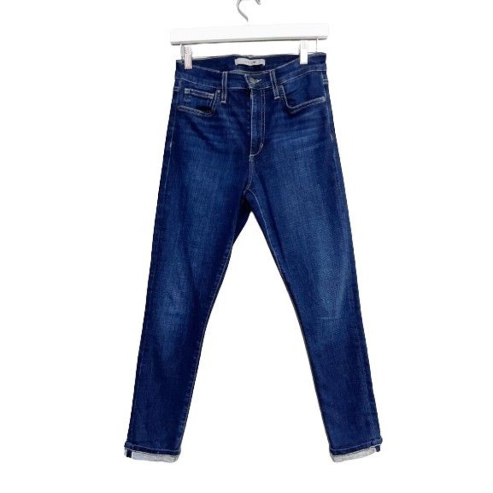Joe’s Jeans Skinny Ankle W26
